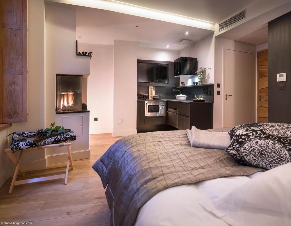Les Loges Annecy Vieille Ville Luaran gambar