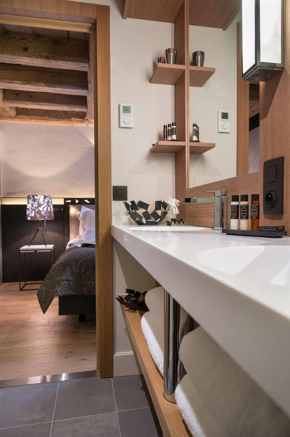 Les Loges Annecy Vieille Ville Luaran gambar